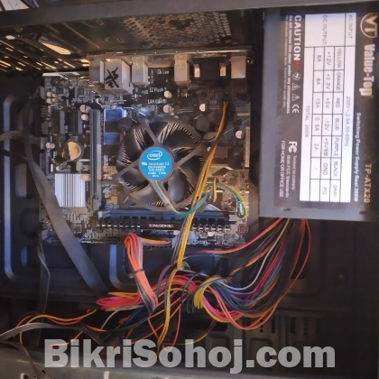 PC sale hobby